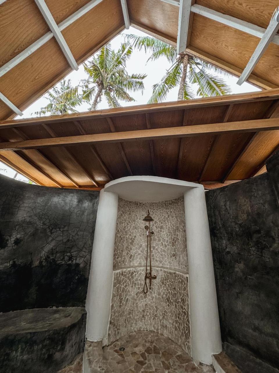 Hotel Sedjiwa Gili Air Zewnętrze zdjęcie